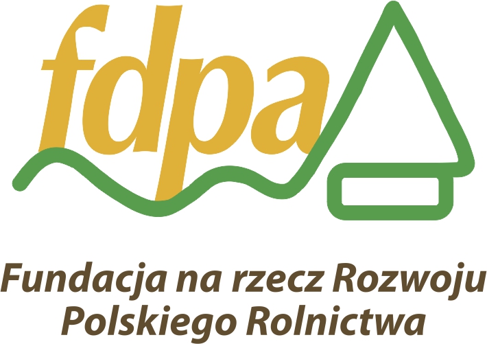 Logo fdpa